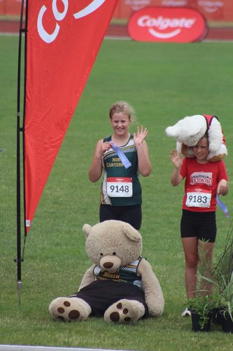 2026 Colgate Games Day 2 photo